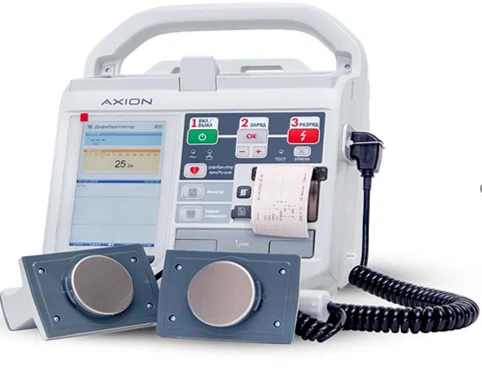 Defibrillyator DKI-N-11