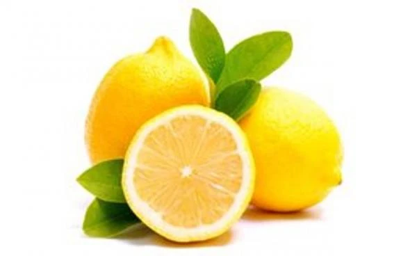 Ароматическое масло Лимон Swiss Nahrin, Швейцария