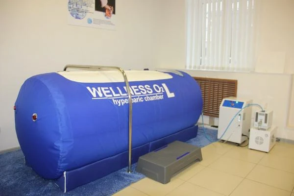 Kislorod kamerasi (barokamera)