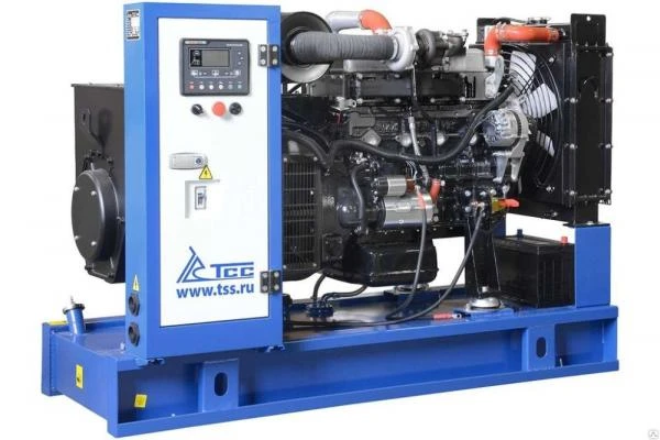 Компрессорные электростанции