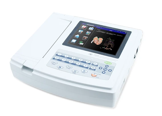 Elektrokardiograf ECG1200G