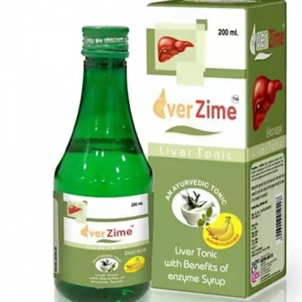 Ayurvedicheskiy tonik Lver Zime Tonis