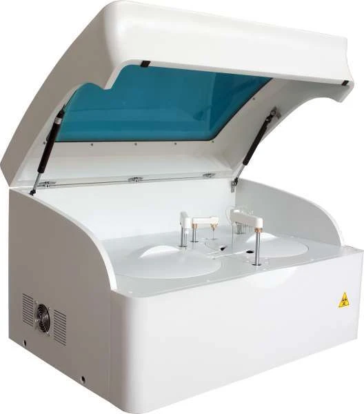 Bioximicheskiy analizator “ins-05la”