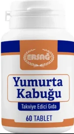 Tuxum po‘chog‘i – mustahkam suyak va sog‘liq uchun tabiiy kaltsiy manbai!