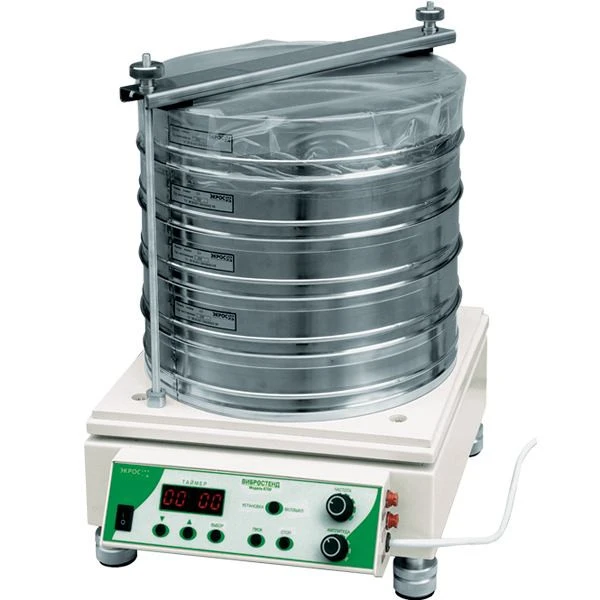 Vibrostend EKROS-6700 (PE-6700)