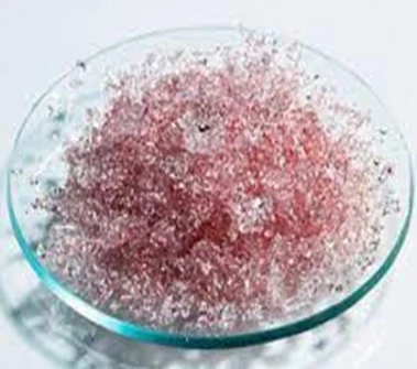 Фенол кристаллический