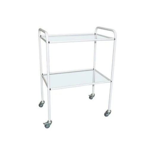 Stolik peredvijnoy prosedurniy steklo ITM -146