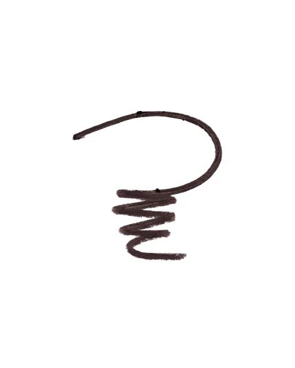 Гелевый карандаш для глаз №02 smoky eyes 5555 flormar