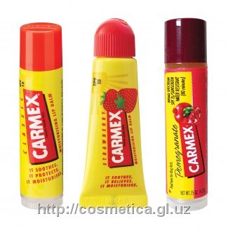 Бальзам для губ Carmex