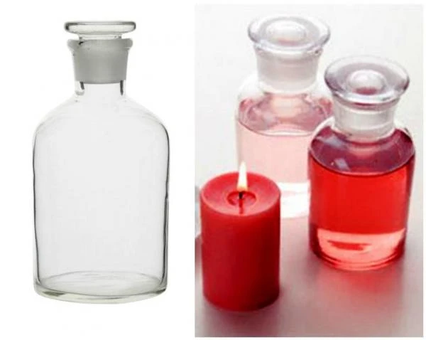 Sklyanka 500 ml dlya reaktivov