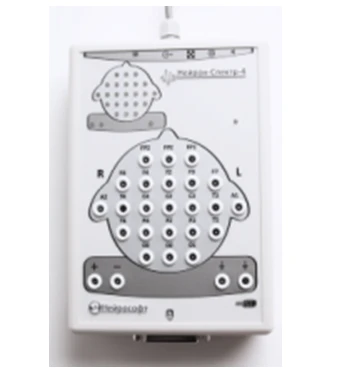 Электроэнцефалограф Нейрон-Спектр-4