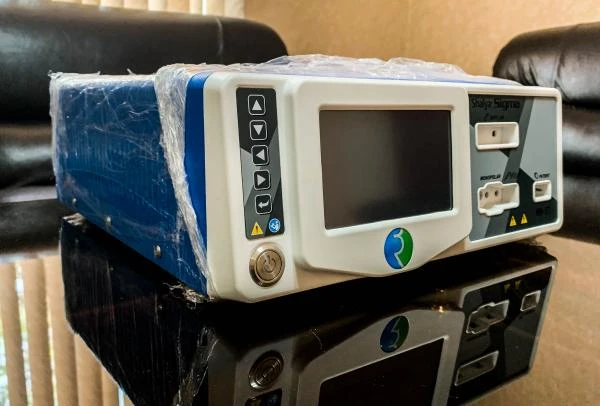 Коагулятор