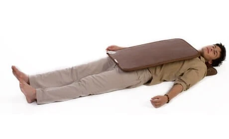 Turmanieviy mat Nuga Best NM-80