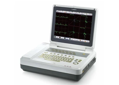 12-kanalniy elektrokardiograf cm1200