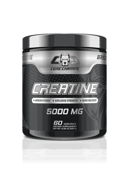 Креатин Core Champs 5000 Mg