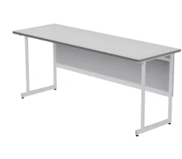 Столы лабораторные для работы сидя+стоя (1800-СЛнТЛ TRESPA)