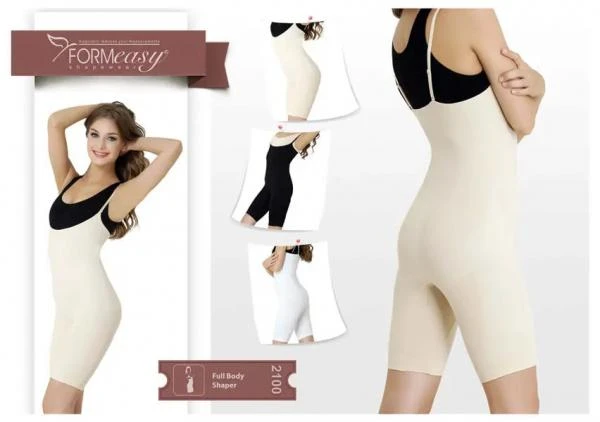 Корректирующее белье Form Easy, Турция