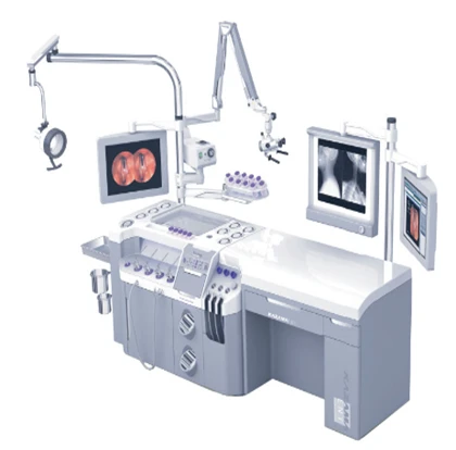 Лор-комбайн