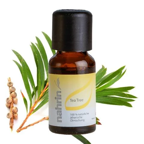 Ароматическое масло Апельсин Swiss Nahrin, Швейцария