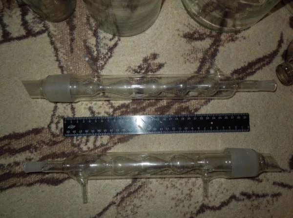 Xolodilnik Ellina sharikoviy XSH-1-400-29/32-14/23