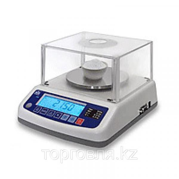 Весы лабораторные ВК - 300