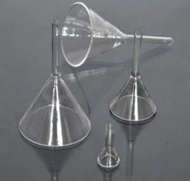 Voronka laboratornaya V-75-110