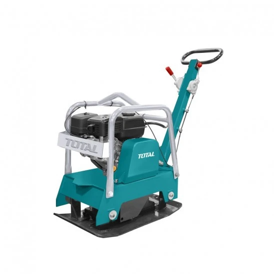 Vibroplita reversnaya benzinovaya Total TP7125-2 127kgs