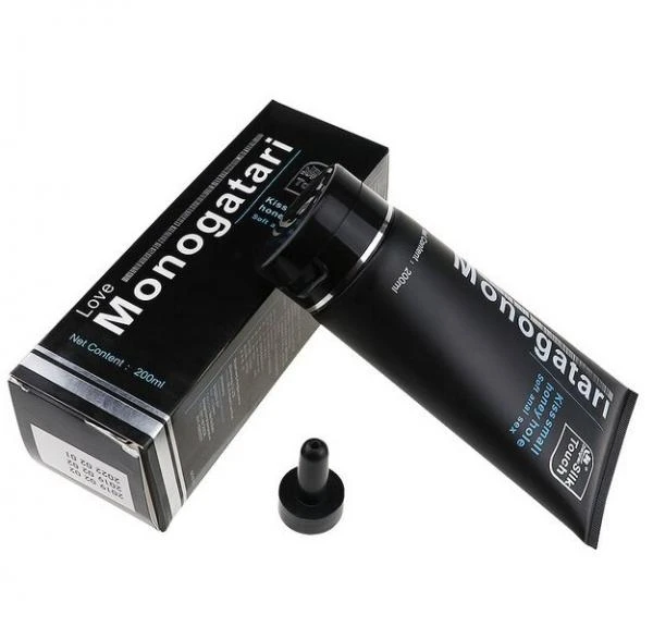 Лубрикант Love Monogatari 200 мл