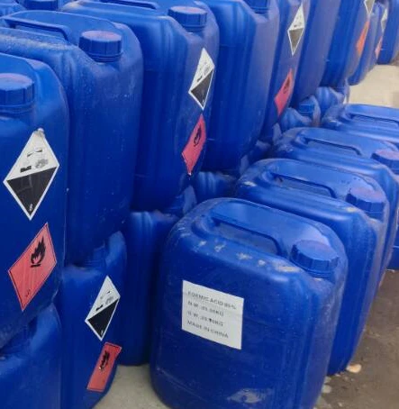 Muravinaya kislota 85%