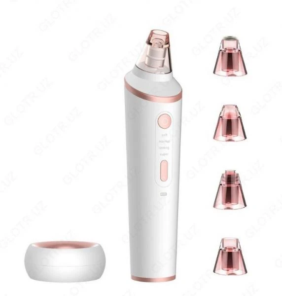 Al-Falak vakuumni o'rnatishi mumkin