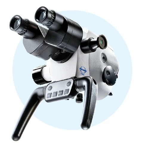 Kolposkop ATMOS i View