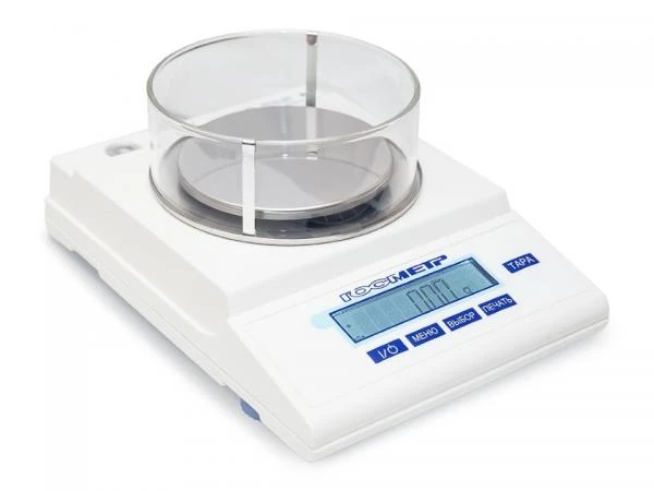 Прецизионные весы модели CY 4102