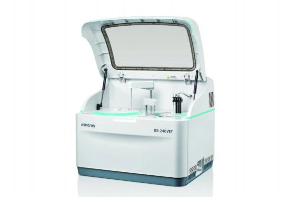 Avtomaticheskiy gematologicheskiy analizator BS-240