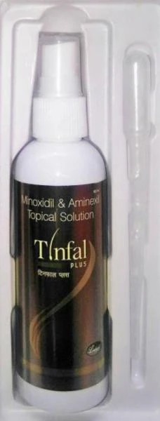 Kesh King davolash shampun