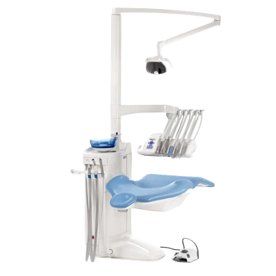 Stomatologicheskaya Ustanovka COMPACT i Classic