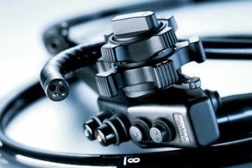 Videokolonoskop ES-380LKp