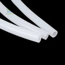 Trubka silikonovaya, 1 m