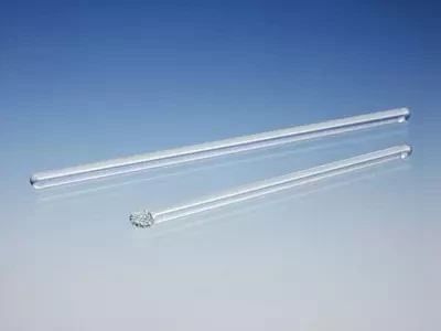 Стеклянная палочка для смешивания веществ L-300 мм