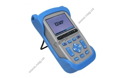 Reflektometr opticheskiy Alpha Mile OTDR (1310/1550 nm, 28/26 dB, VFL)