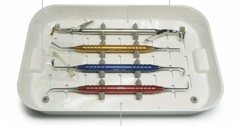 Набор инструментов Multi-Functional Sinus Kit