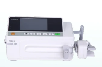 Инфузионный насос comen m 300