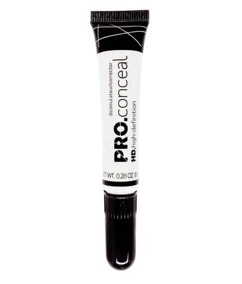 Konsiler L.A.Girl PRO Conceal HD High Definition Concealer №90