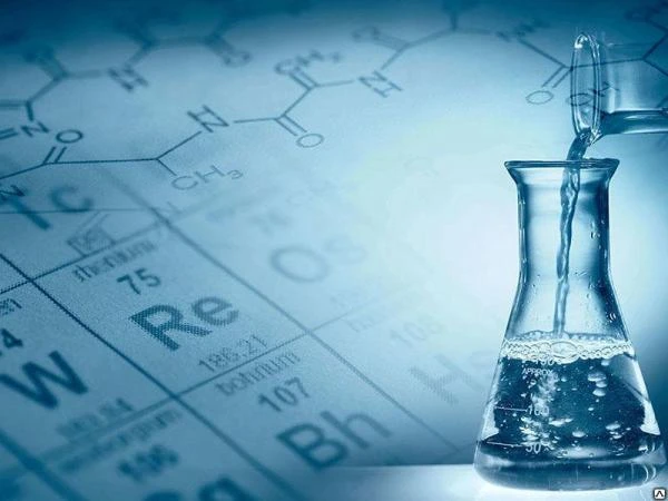 Циклогексан чда