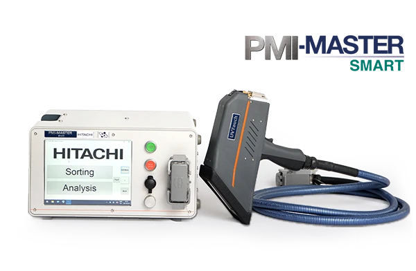 Анализатор PMI-MASTER SMART