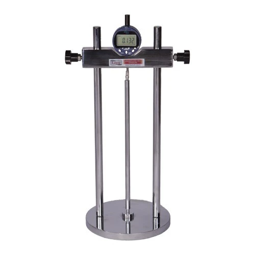 Измеритель усадки бетона/цемента :100729