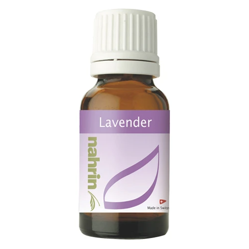 Efirnoe maslo Lavanda Swiss Nahrin, Shveysariya