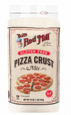 Bezglyutenovaya smes dlya pissi