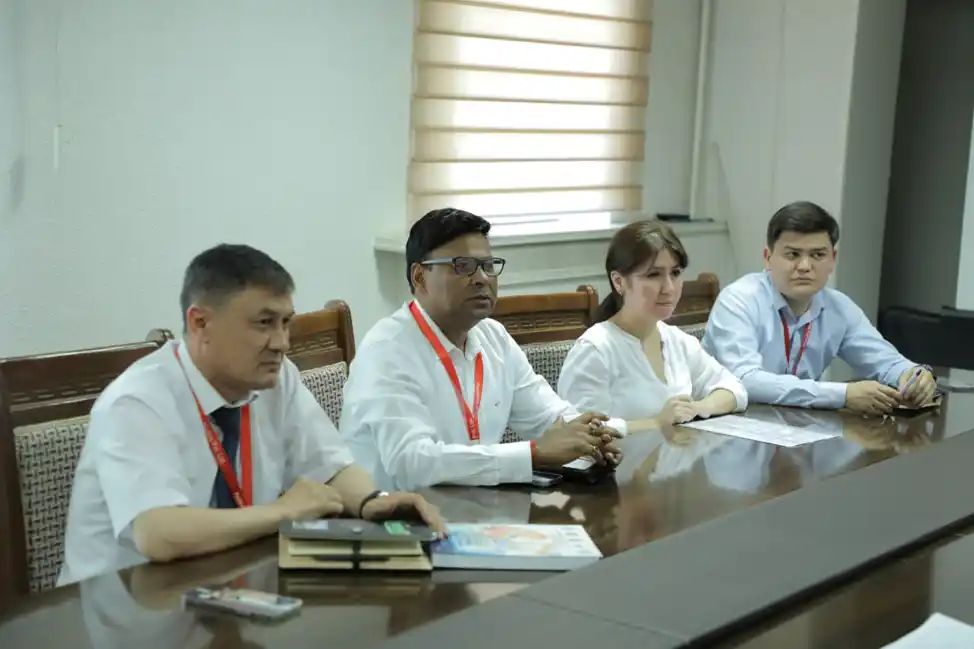 MChJ Konark Pharm MChJ