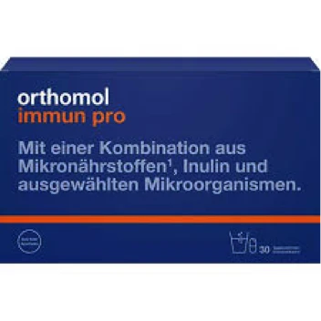 Ortomol Immun Pro