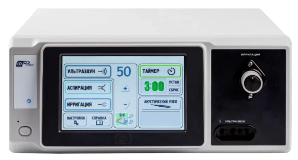 Ultrazukovaya xirurgiya AUZX-100-02-"FOTEK"
